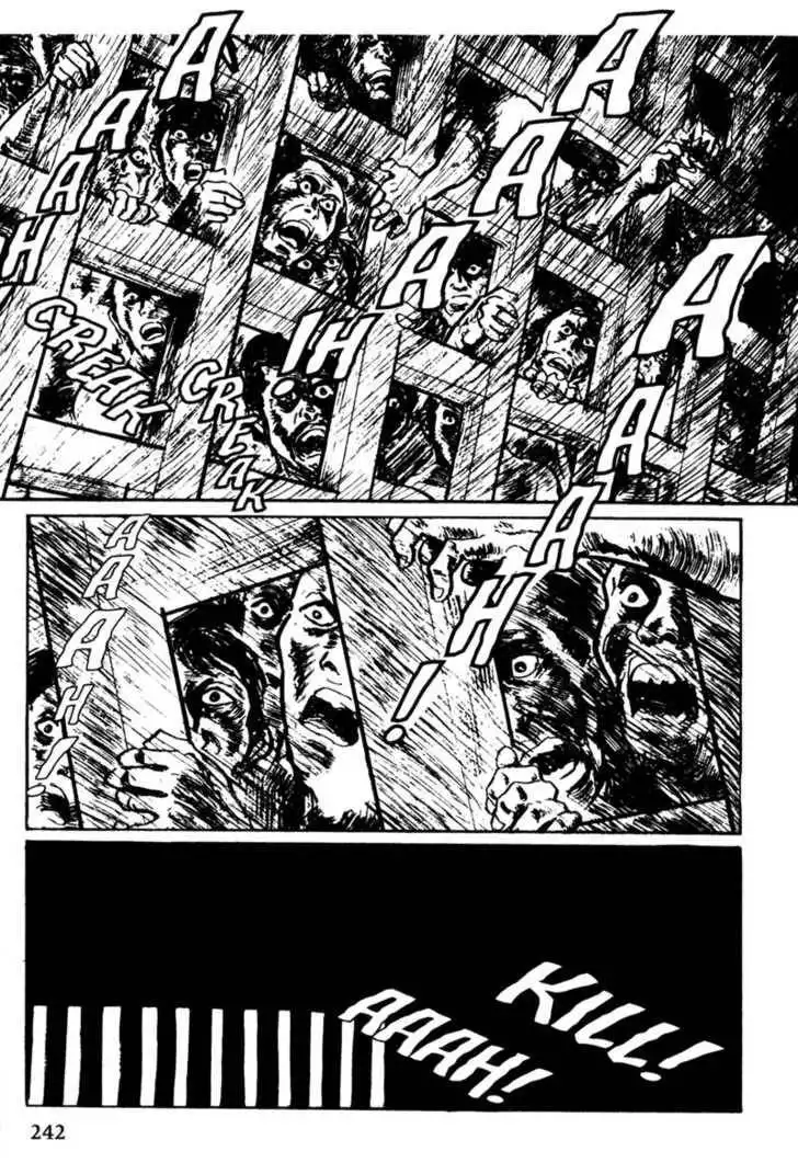 Samurai Executioner Chapter 46 19